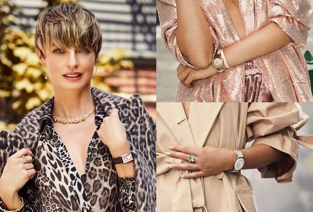 Польская золотая осень - прекрасная возможность дополнить приватный гардероб элегантными и чрезвычайно женственными аксессуарами